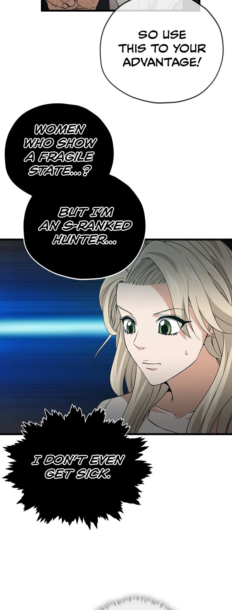 My Dad Is Too Strong Chapter 146 page 35