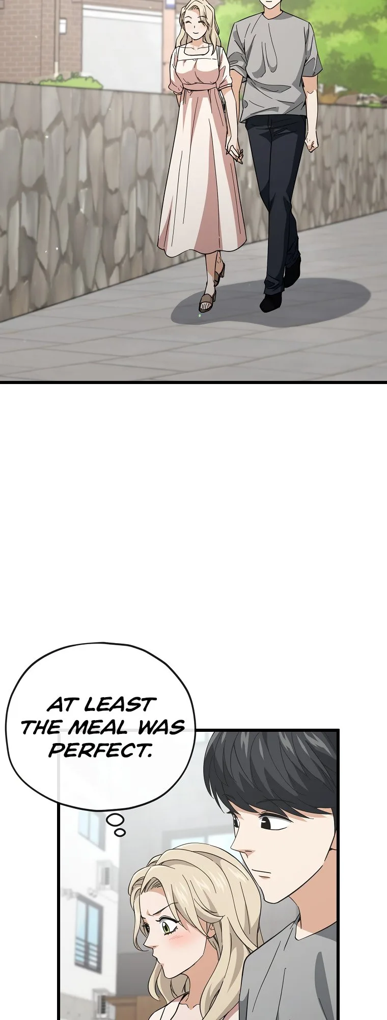 My Dad Is Too Strong Chapter 146 page 33