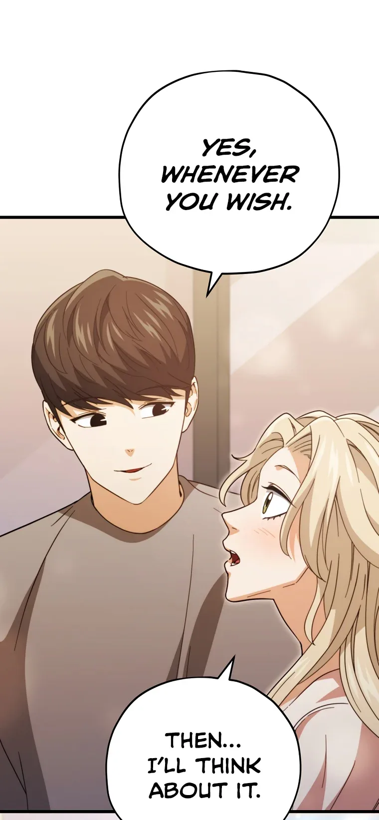 My Dad Is Too Strong Chapter 146 page 59