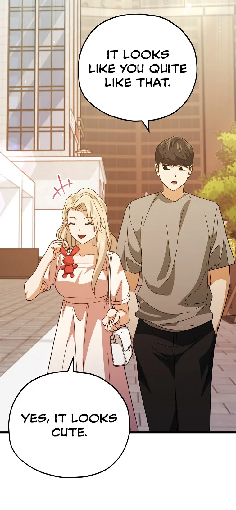 My Dad Is Too Strong Chapter 146 page 52