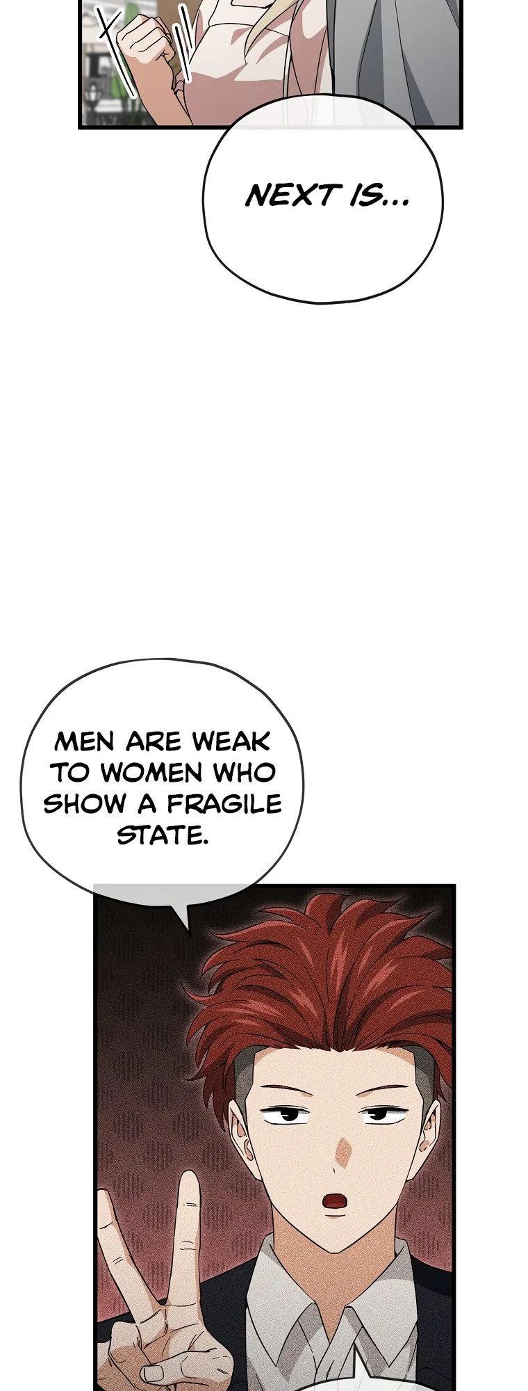 My Dad Is Too Strong Chapter 146 page 34