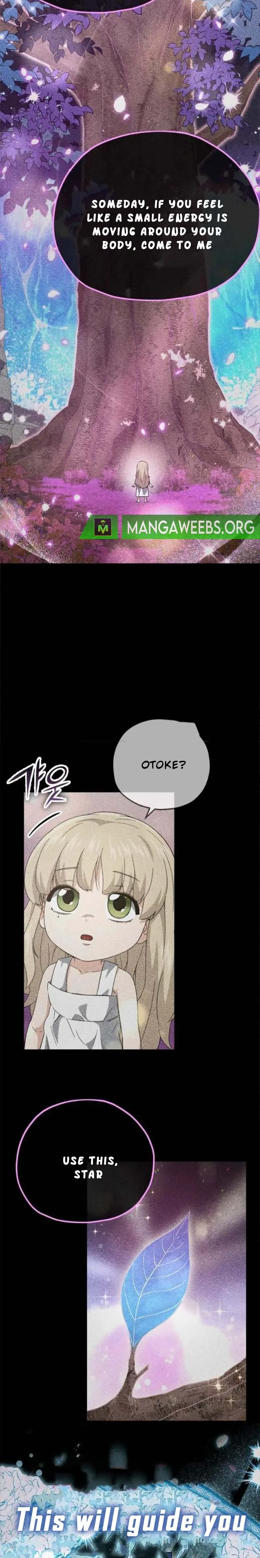 My Dad Is Too Strong Chapter 153 page 18