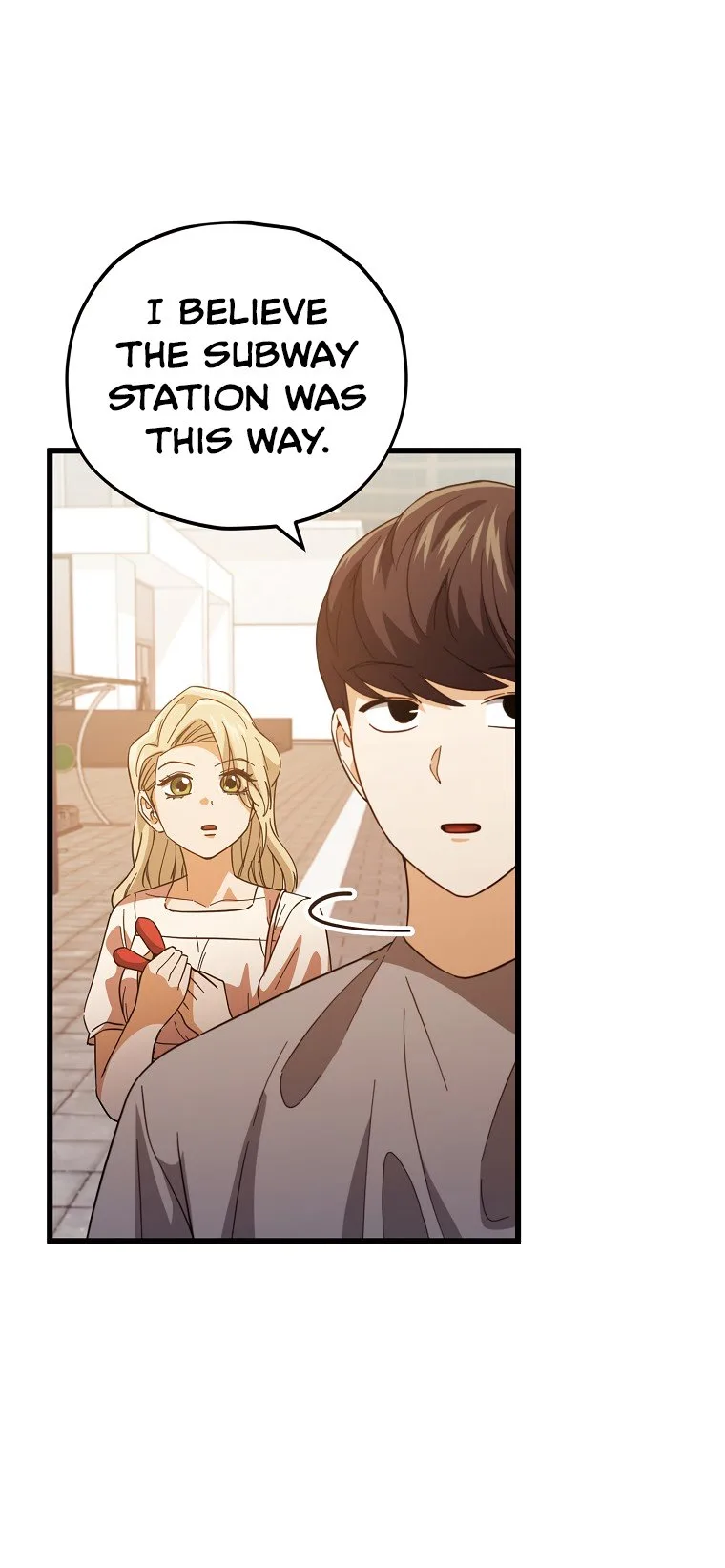 My Dad Is Too Strong Chapter 146 page 53