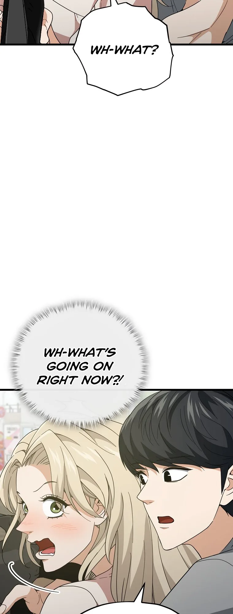 My Dad Is Too Strong Chapter 146 page 45