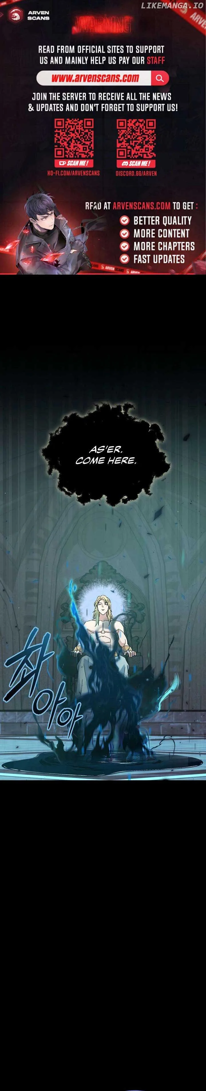 My Dad Is Too Strong Chapter 199 page 2