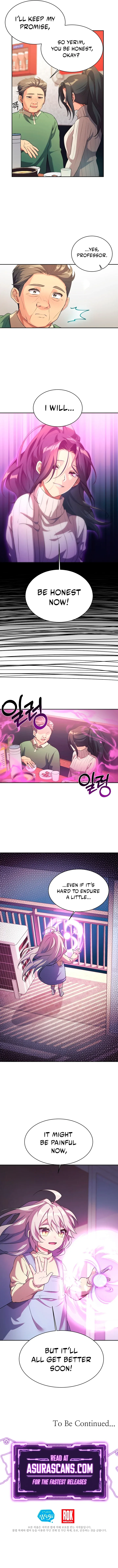 My Daughter is a Dragon! Chapter 7 page 10
