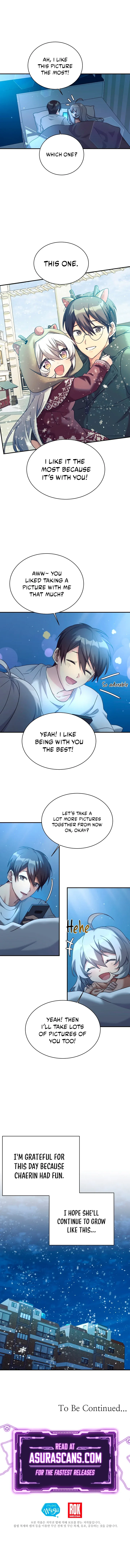 My Daughter is a Dragon! Chapter 11 page 10