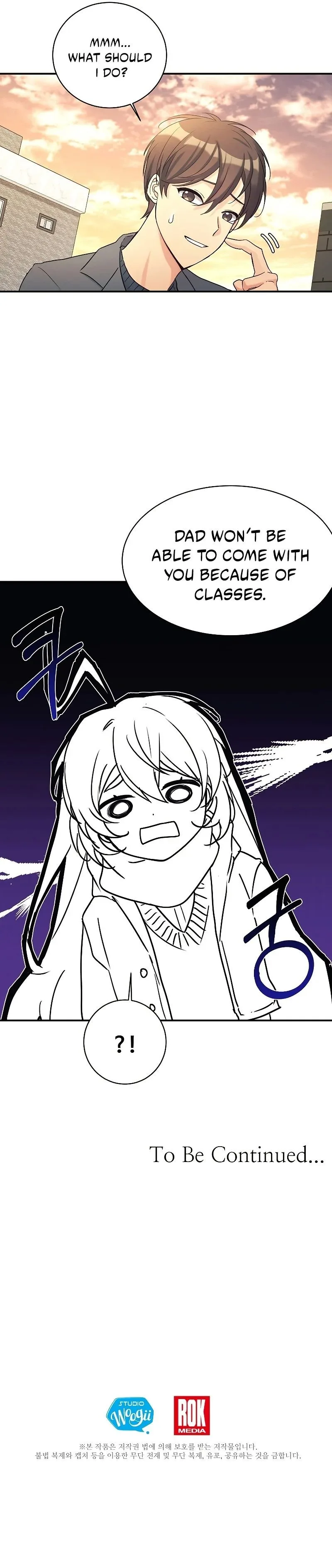 My Daughter is a Dragon! Chapter 22 page 11