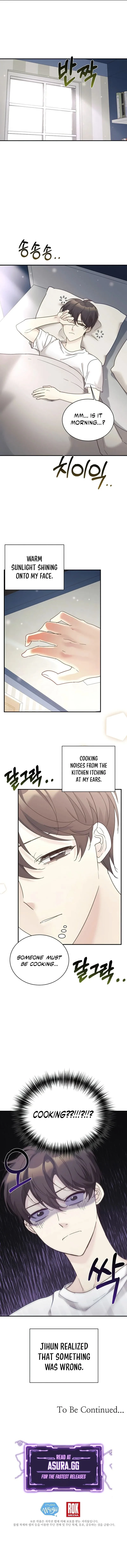 My Daughter is a Dragon! Chapter 34 page 11