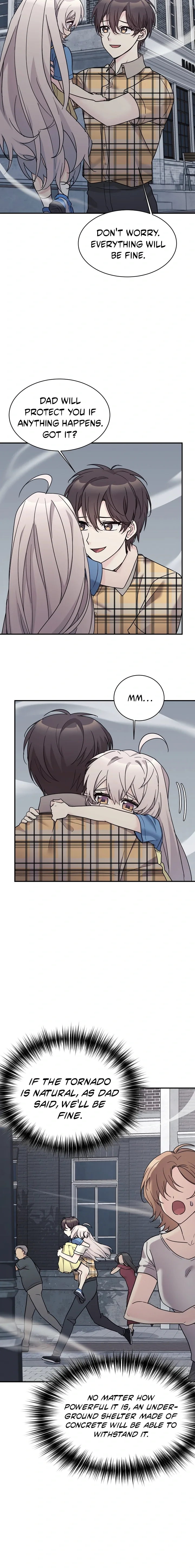 My Daughter is a Dragon! Chapter 41 page 3