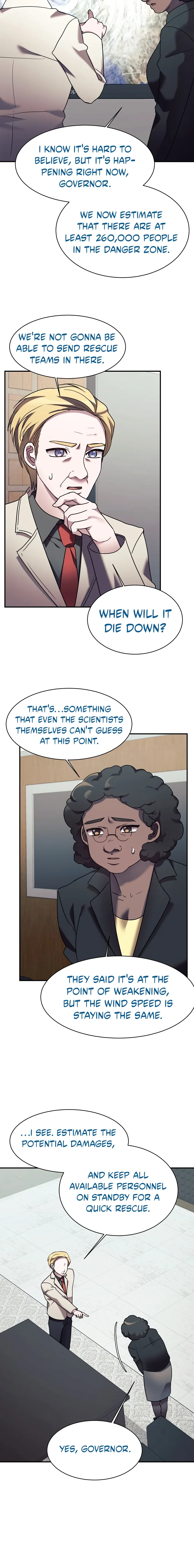 My Daughter is a Dragon! Chapter 41 page 5