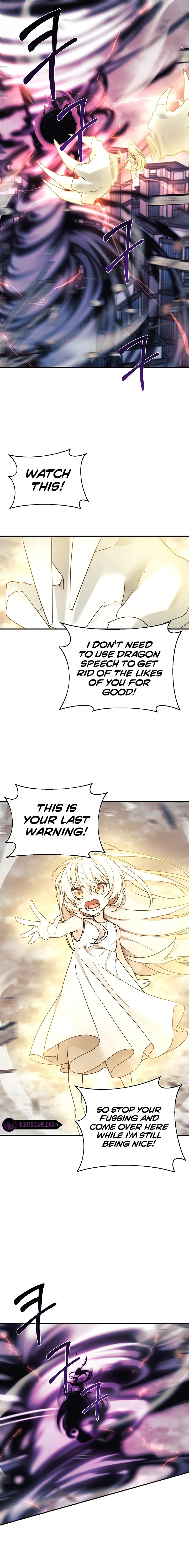 My Daughter is a Dragon! Chapter 42 page 2