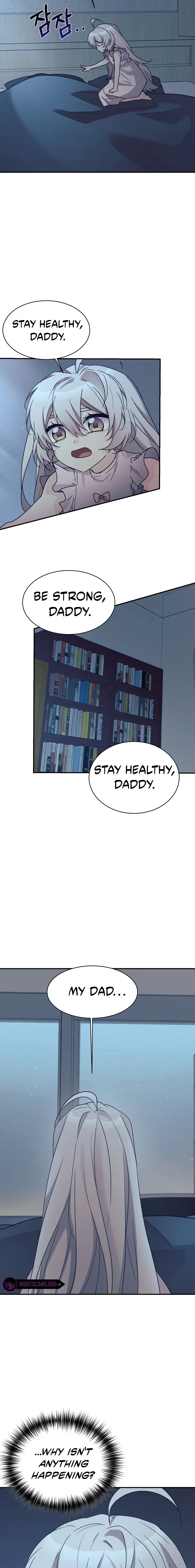My Daughter is a Dragon! Chapter 42 page 15