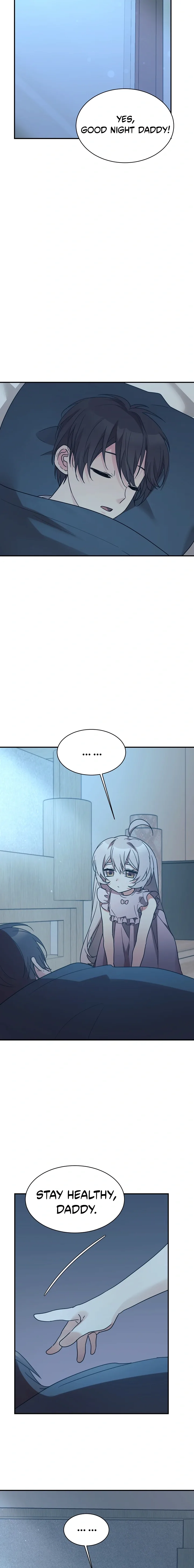 My Daughter is a Dragon! Chapter 42 page 14