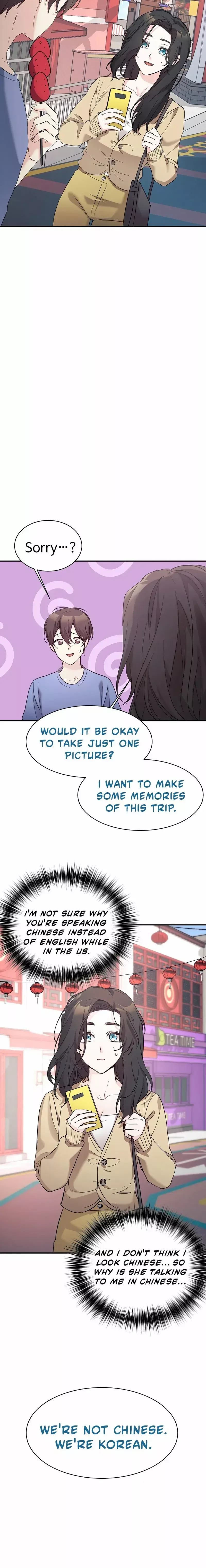 My Daughter is a Dragon! Chapter 43 page 13