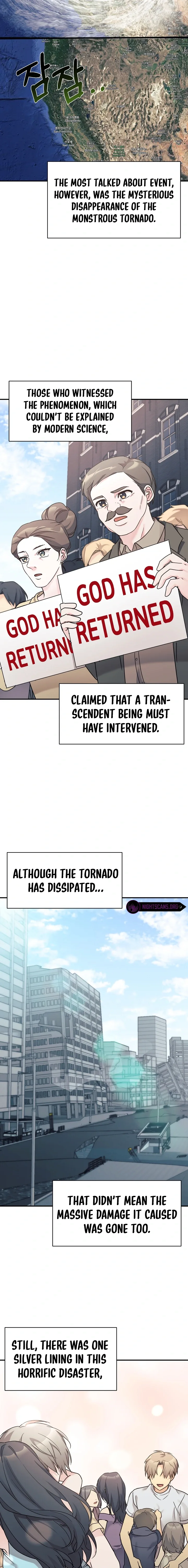 My Daughter is a Dragon! Chapter 42 page 10