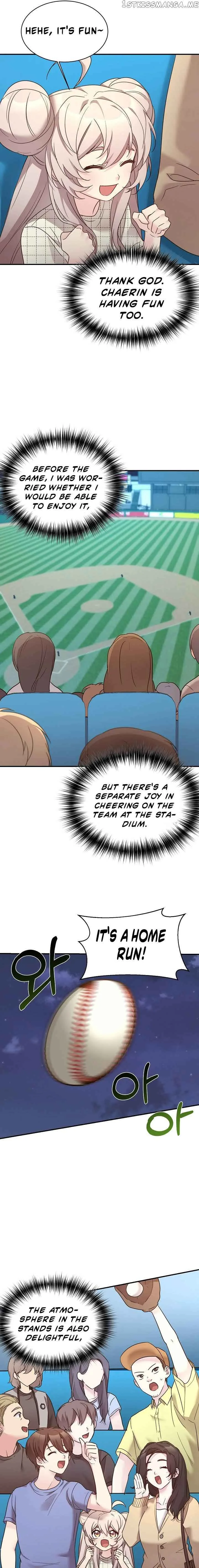 My Daughter is a Dragon! Chapter 44 page 12