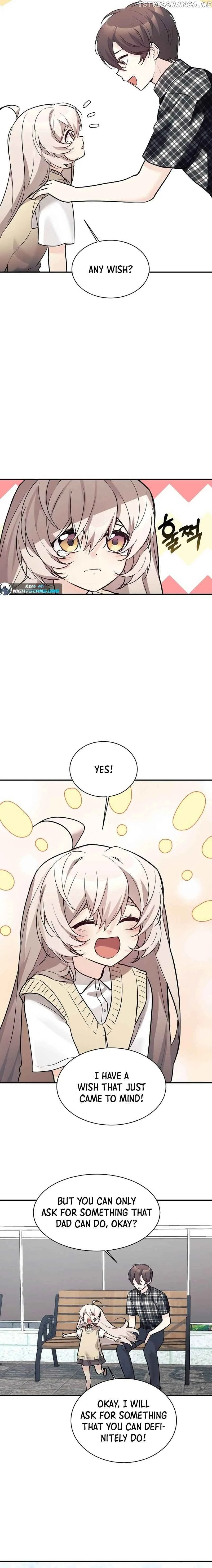 My Daughter is a Dragon! Chapter 46 page 11