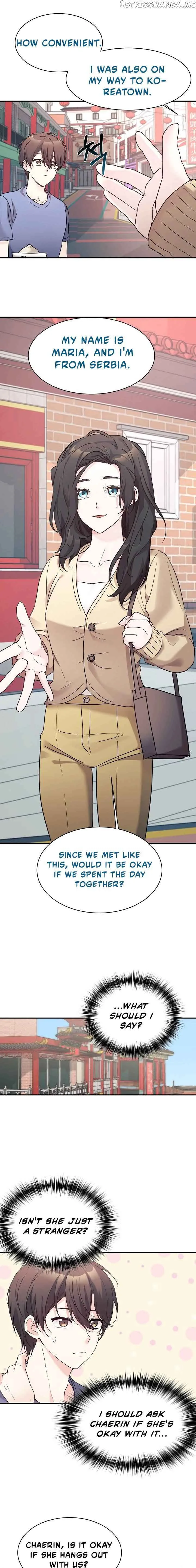 My Daughter is a Dragon! Chapter 44 page 2