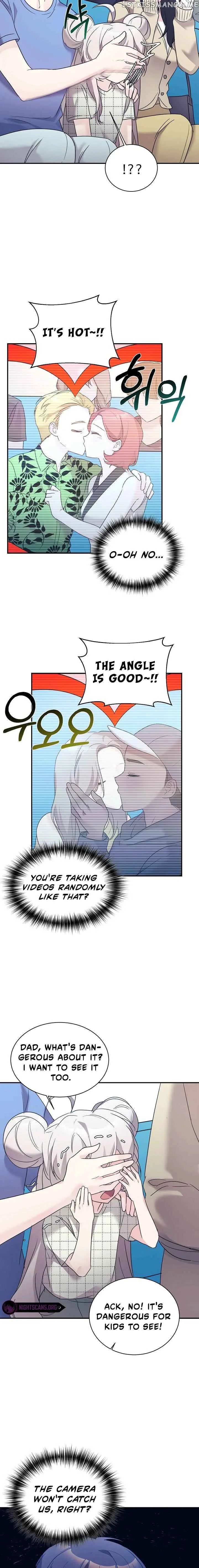My Daughter is a Dragon! Chapter 44 page 14