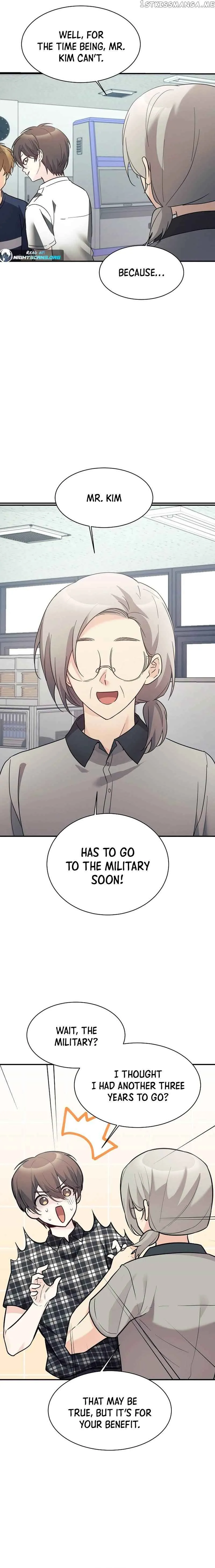 My Daughter is a Dragon! Chapter 46 page 2