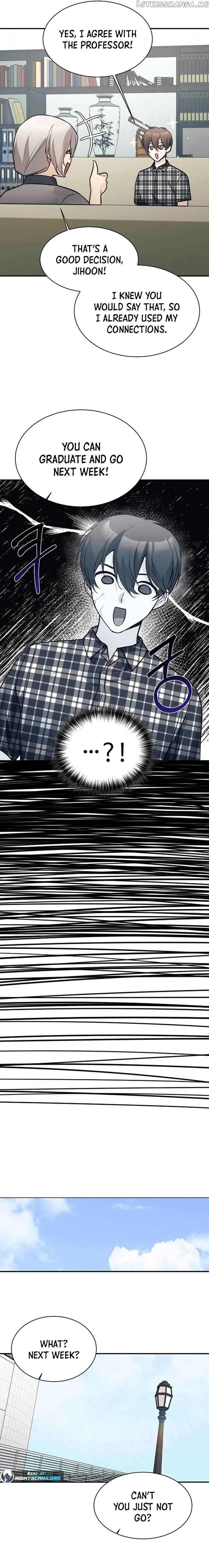 My Daughter is a Dragon! Chapter 46 page 8