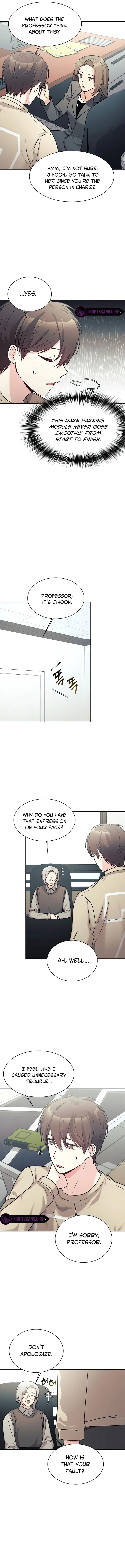 My Daughter is a Dragon! Chapter 50 page 9