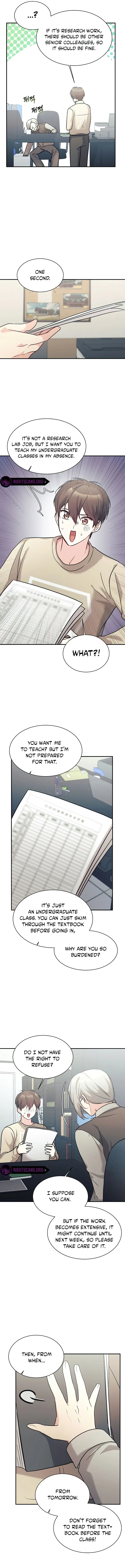 My Daughter is a Dragon! Chapter 50 page 11