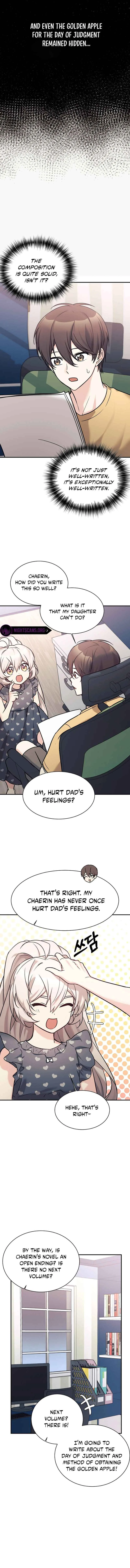 My Daughter is a Dragon! Chapter 53 page 14