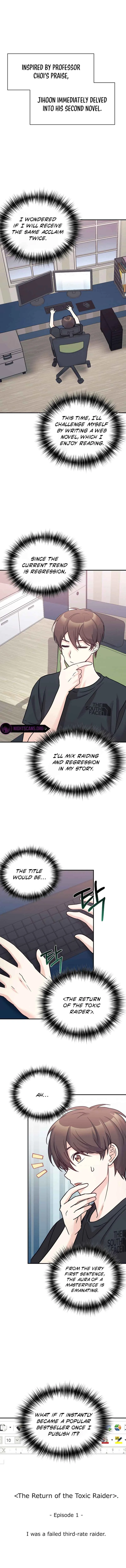 My Daughter is a Dragon! Chapter 53 page 2