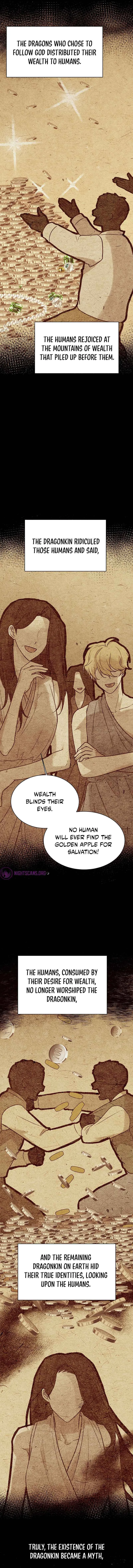 My Daughter is a Dragon! Chapter 53 page 13