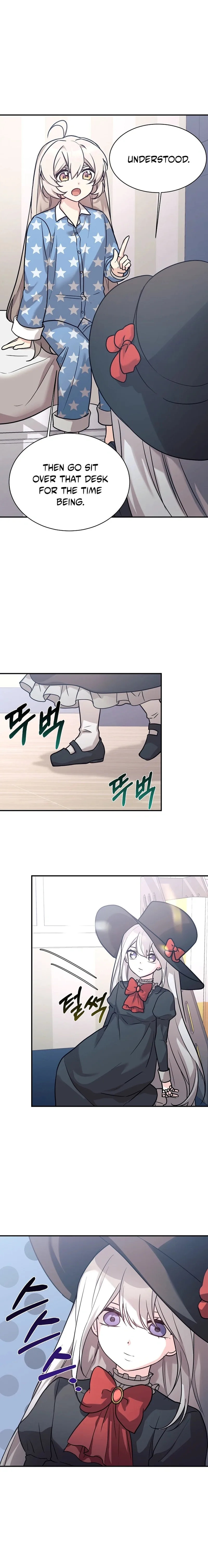 My Daughter is a Dragon! Chapter 55 page 4