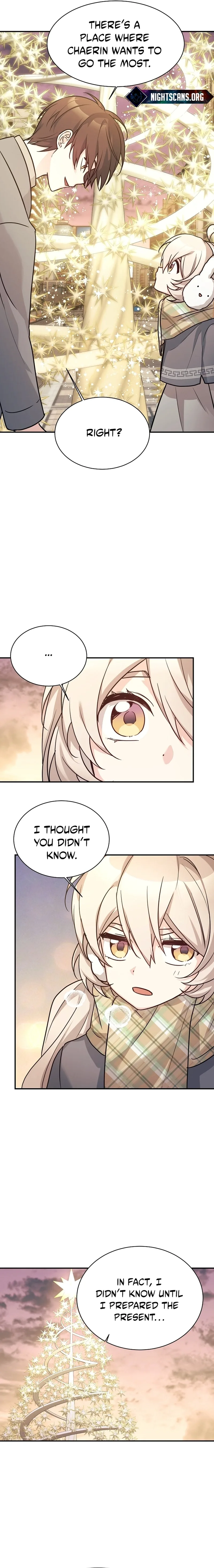 My Daughter is a Dragon! Chapter 55 page 12