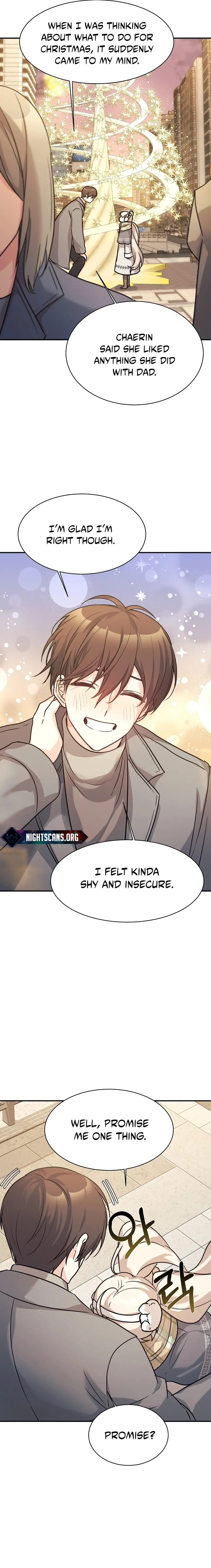 My Daughter is a Dragon! Chapter 55 page 13