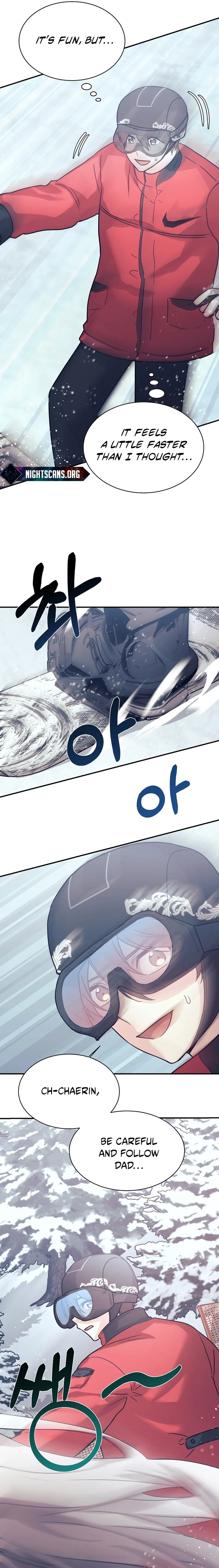 My Daughter is a Dragon! Chapter 55 page 19