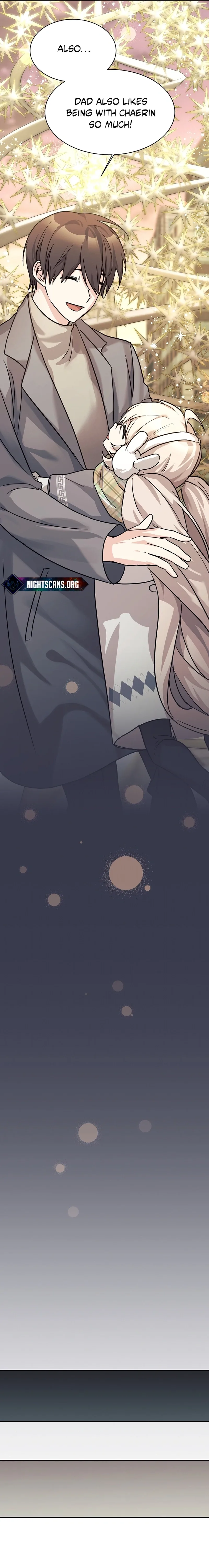 My Daughter is a Dragon! Chapter 55 page 15