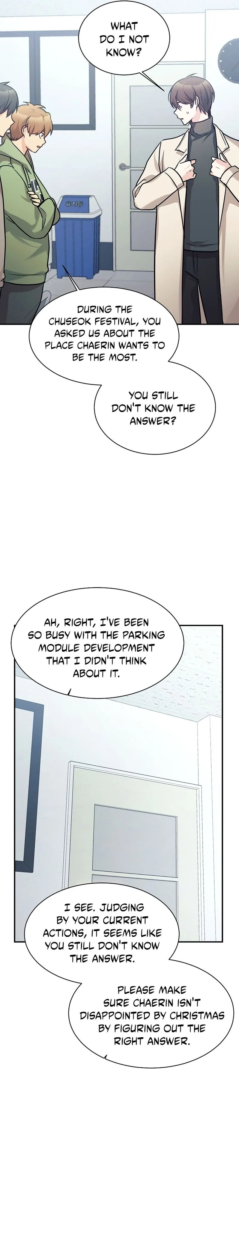 My Daughter is a Dragon! Chapter 54 page 11