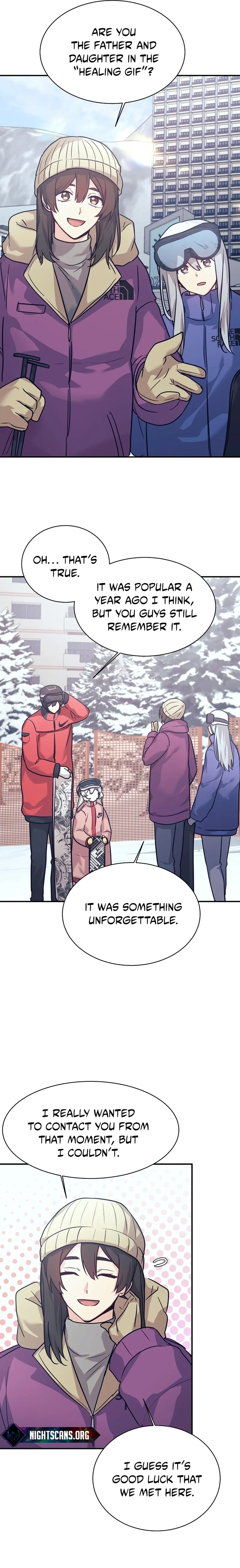 My Daughter is a Dragon! Chapter 55 page 22