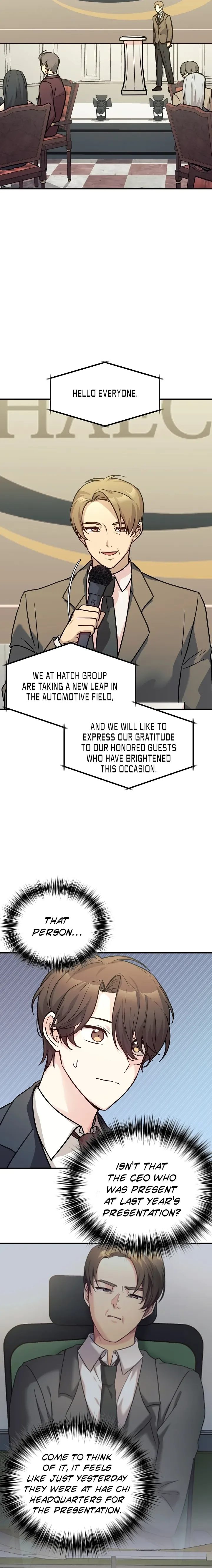 My Daughter is a Dragon! Chapter 57 page 5