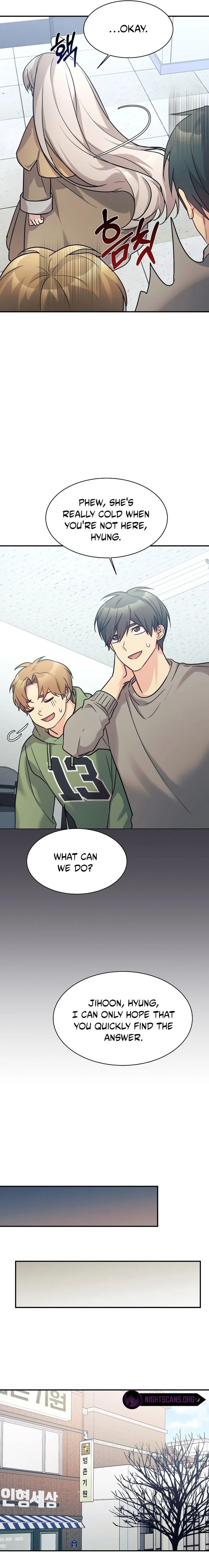 My Daughter is a Dragon! Chapter 54 page 14