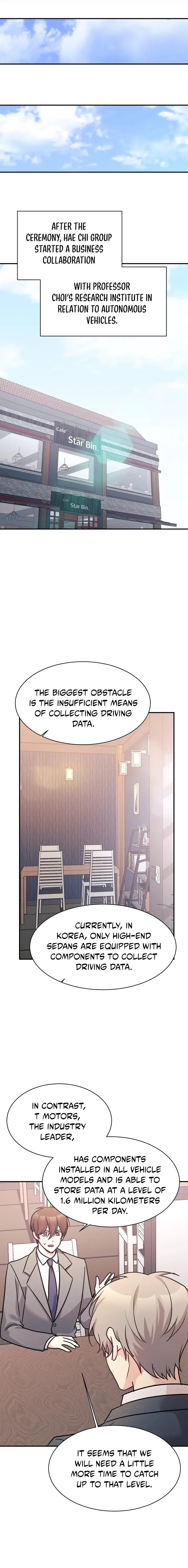 My Daughter is a Dragon! Chapter 57 page 17