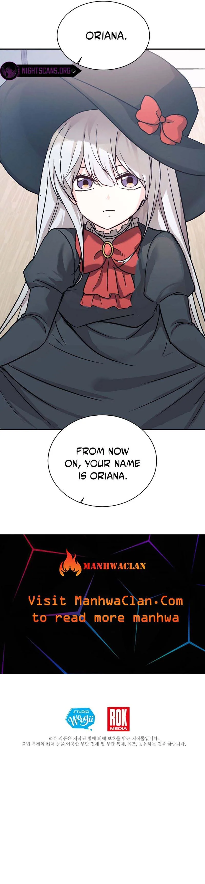 My Daughter is a Dragon! Chapter 54 page 24