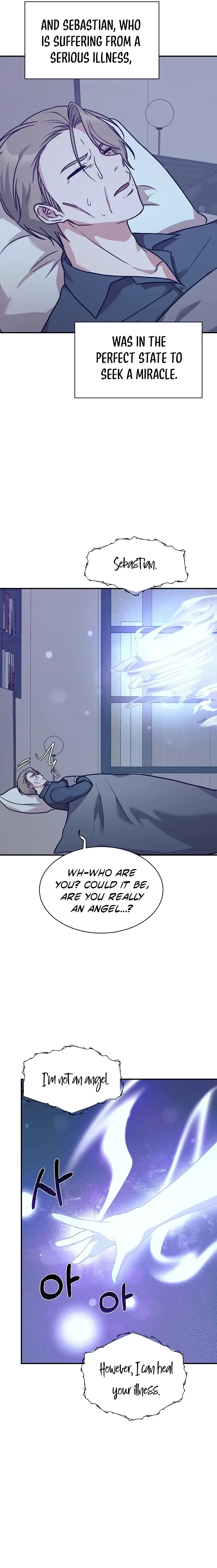 My Daughter is a Dragon! Chapter 59 page 11