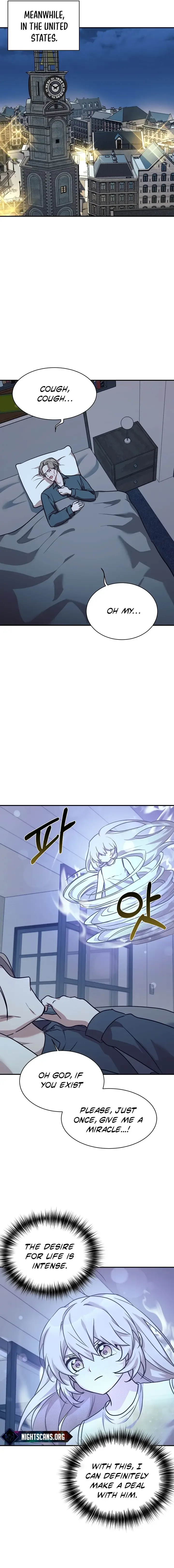 My Daughter is a Dragon! Chapter 59 page 7