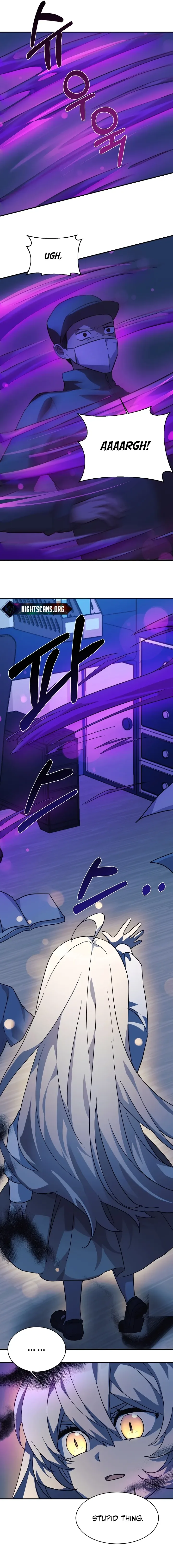 My Daughter is a Dragon! Chapter 62 page 8