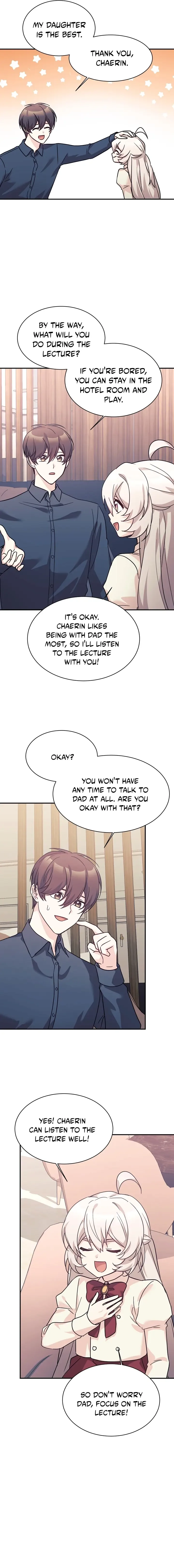 My Daughter is a Dragon! Chapter 62 page 13