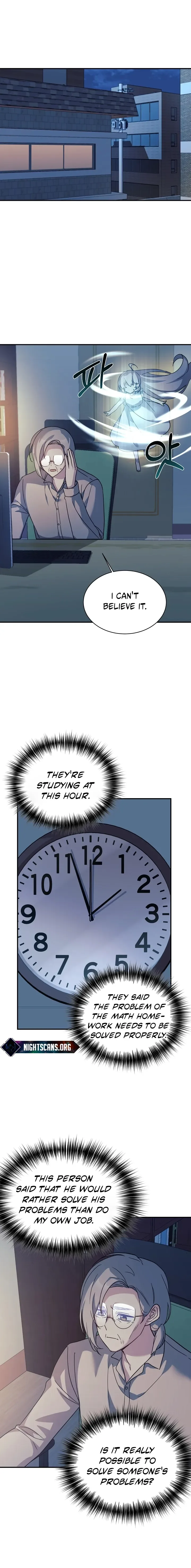 My Daughter is a Dragon! Chapter 61 page 2