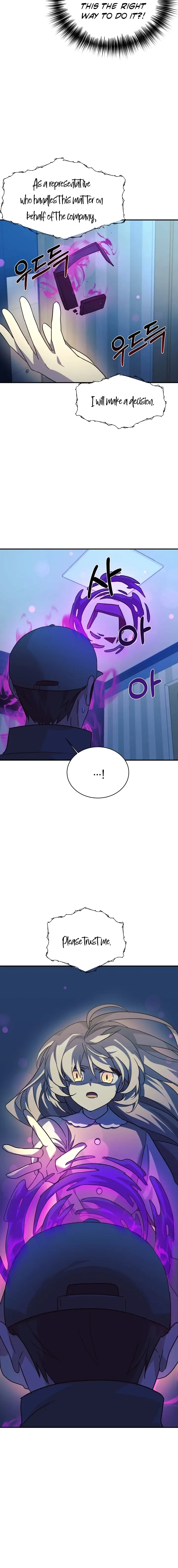 My Daughter is a Dragon! Chapter 62 page 7