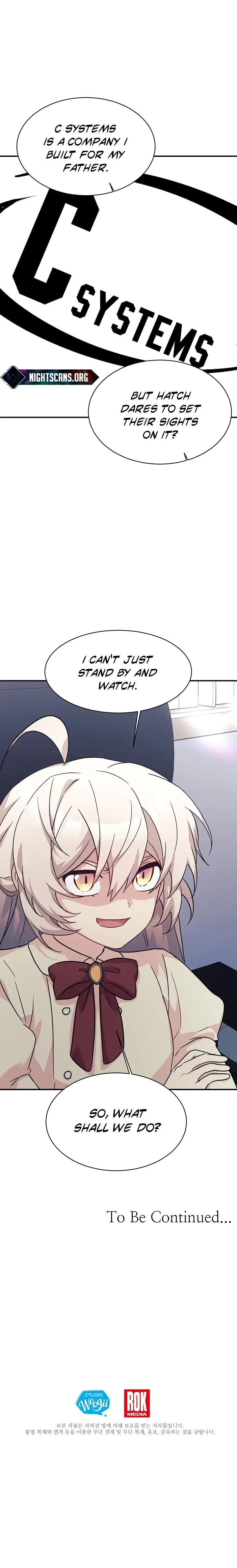 My Daughter is a Dragon! Chapter 62 page 19