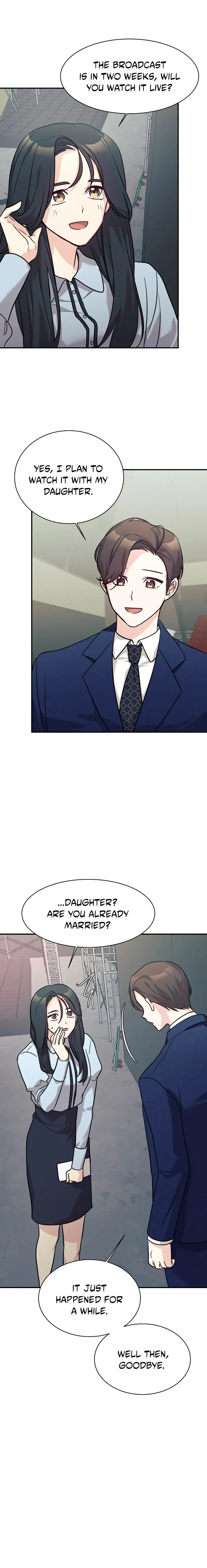 My Daughter is a Dragon! Chapter 58 page 13